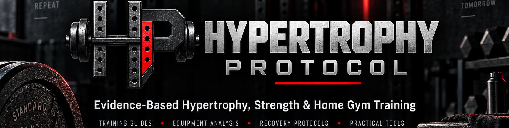 Hypertrophy Protocol